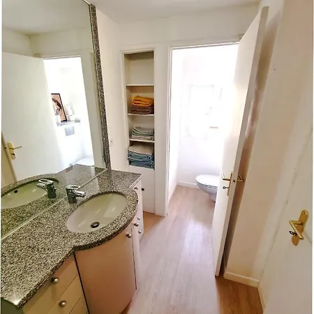 Appartement T2 Proche Et Centre Cannes