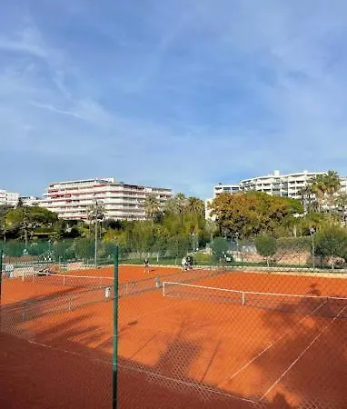 T2 Proche Et Centre Appartement *