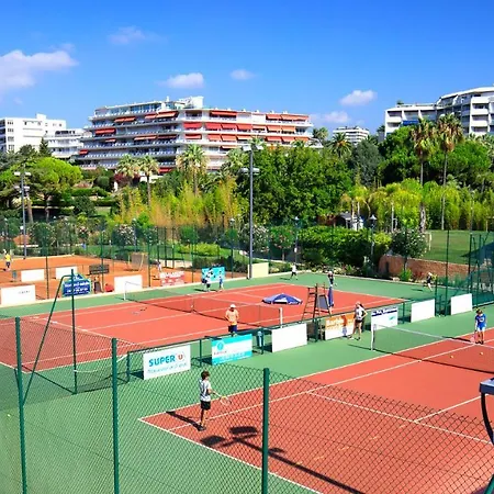 T2 Proche Et Centre Appartement Cannes